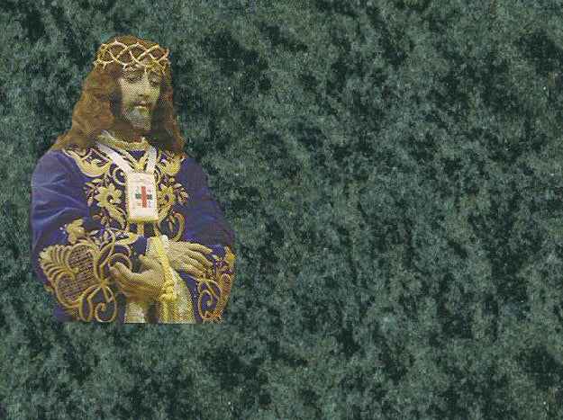 Cristo de Medinacelli