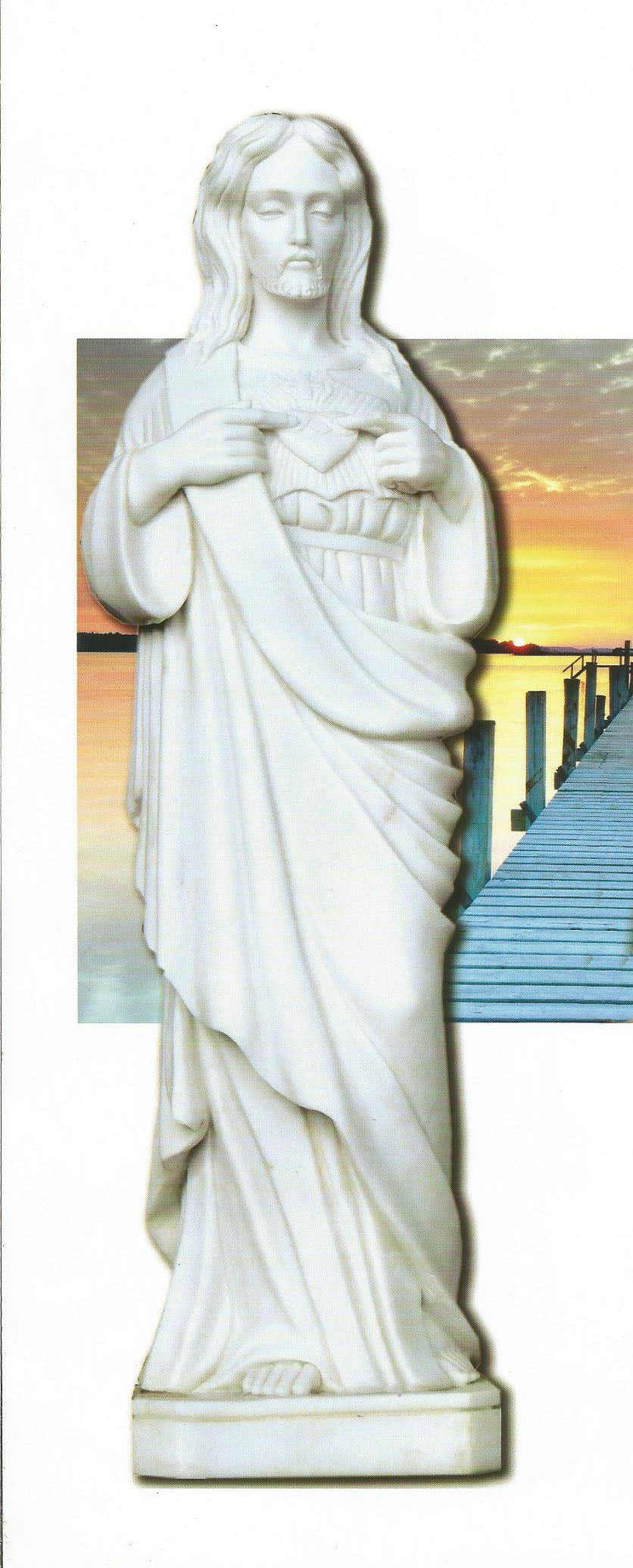 Sagrado Corazón