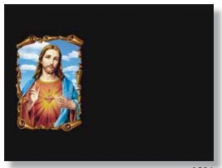 Sagrado Corazón