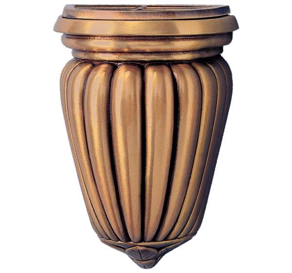 Búcaro de 20 cm.