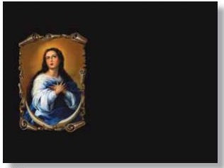 Virgen Purísima