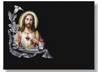 Sagrado Corazón