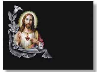 Sagrado Corazón