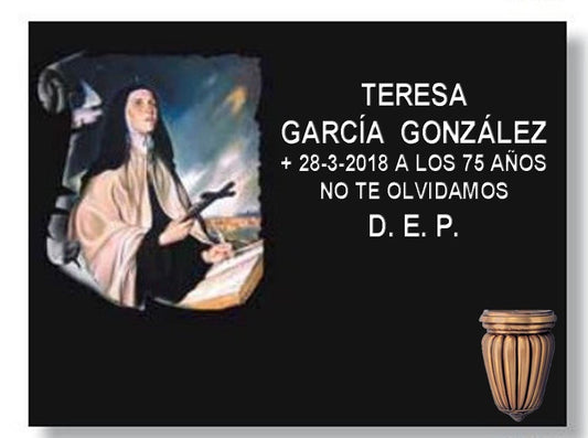 Santa Teresa