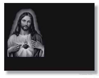 Sagrado Corazón