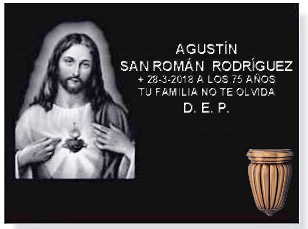 Sagrado Corazón