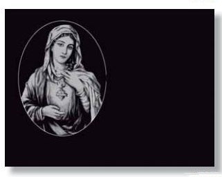 Corazón de María