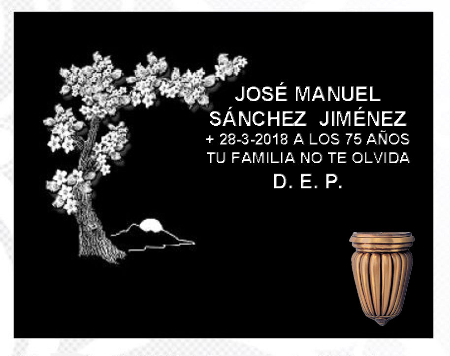 Almendro