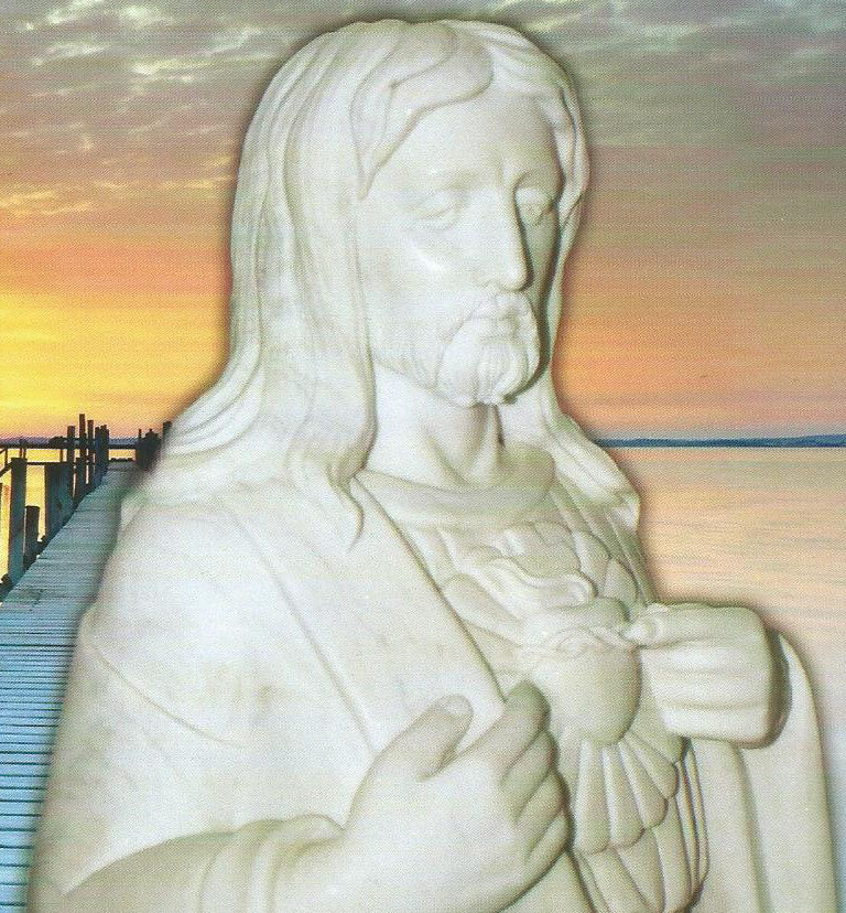 Sagrado Corazón