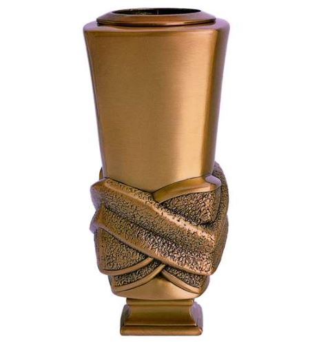 Jarrón de 12 cm.
