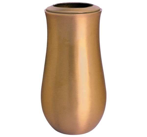 Jarrón de 20 cm.