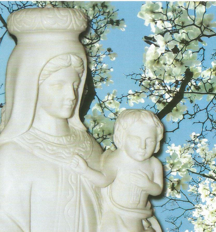 Virgen del Carmen