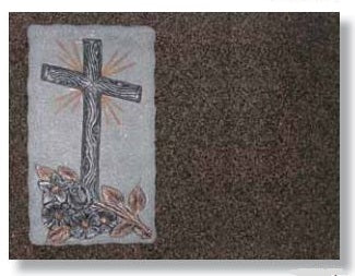 Cruz de Tronco