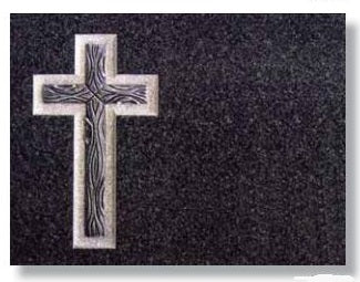 Cruz de Tronco