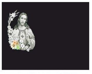 Sagrado Corazón