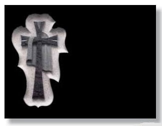 Cruz de Manto