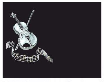 Violín