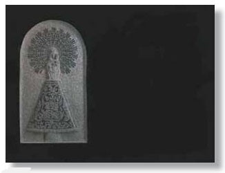 Virgen del Pilar