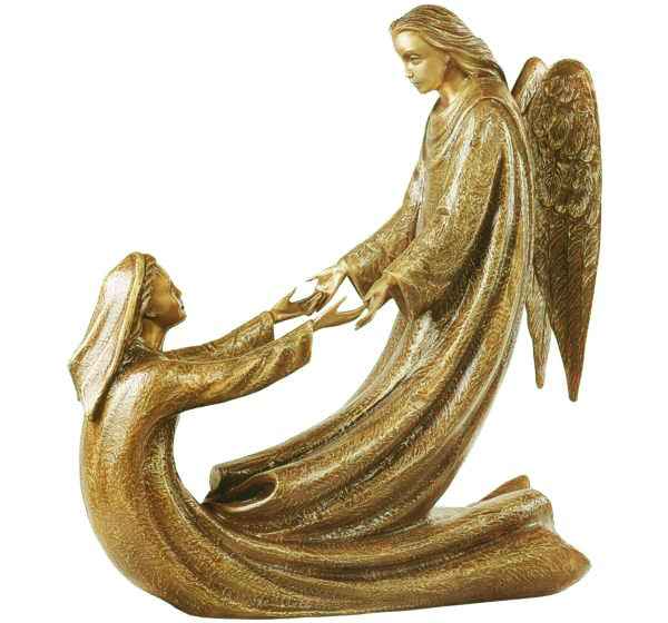 Alma Inmortal 72 cm.