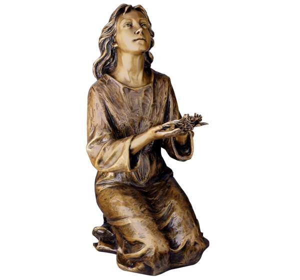 Joven Ofrenda 69 cm.