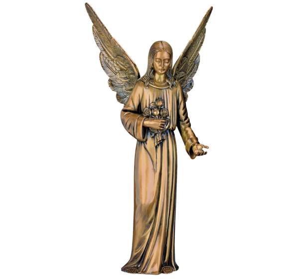 Ángel Ofrenda 95 cm.