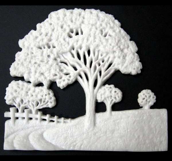 Campo 12 cm