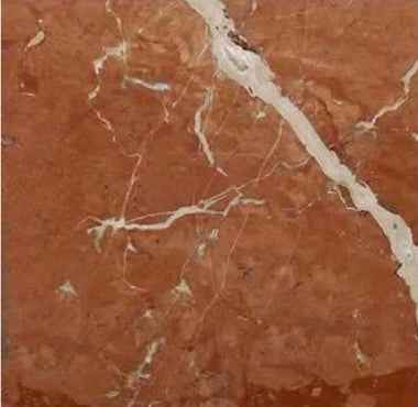 Mármol Rojo Alicante Pulido para Lápidas de Nicho y Columbarios