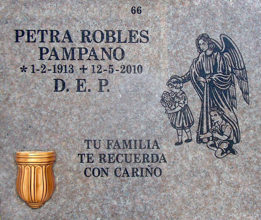 Ángel de la Guarda