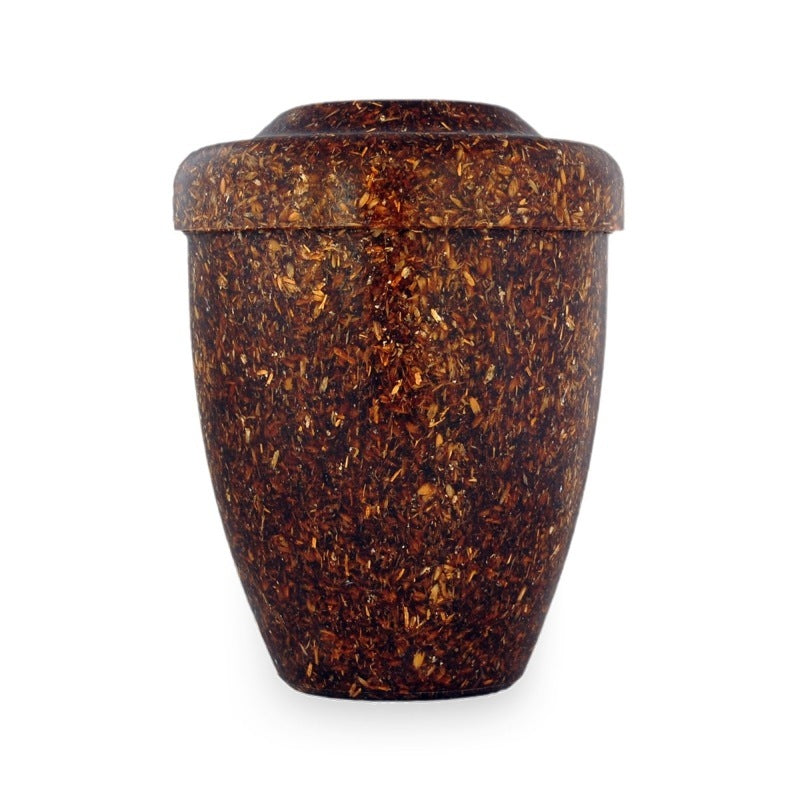 BIO Apriza Brown.