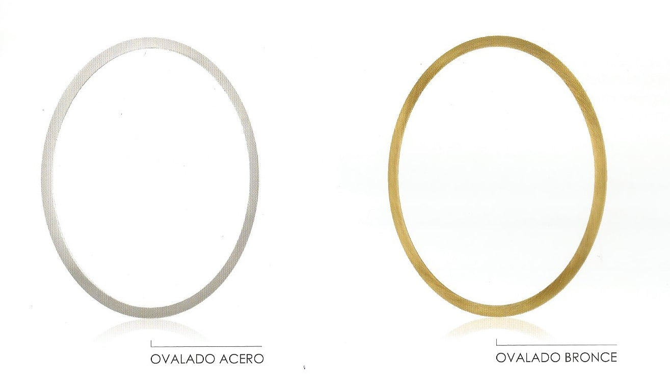 Foto Oval