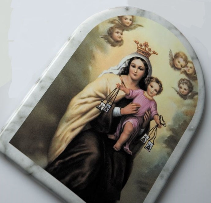 Foto Capilla