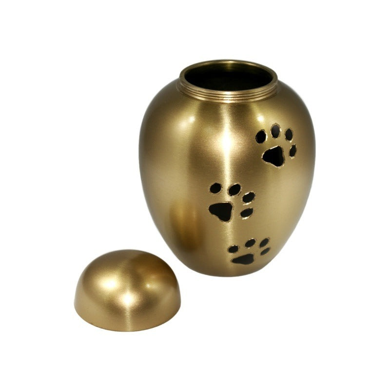Ciro Gold.
