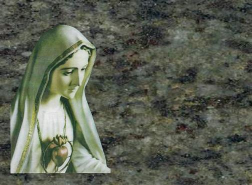 Corazón de María
