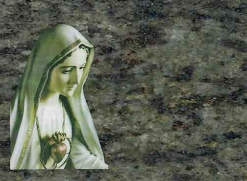 Corazón de María