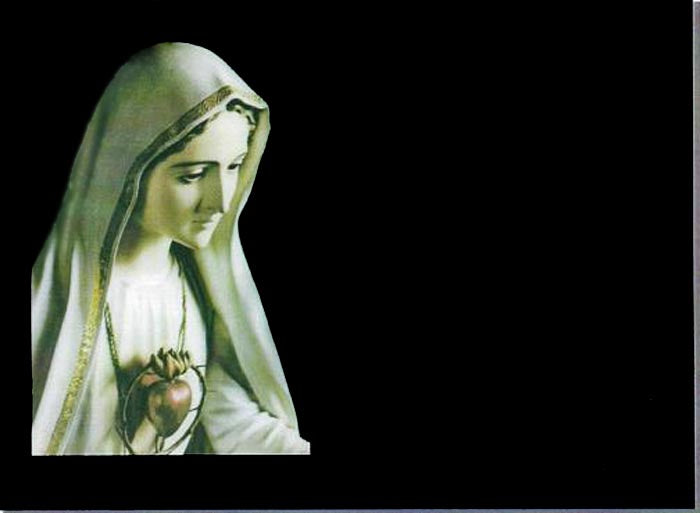 Corazón de María