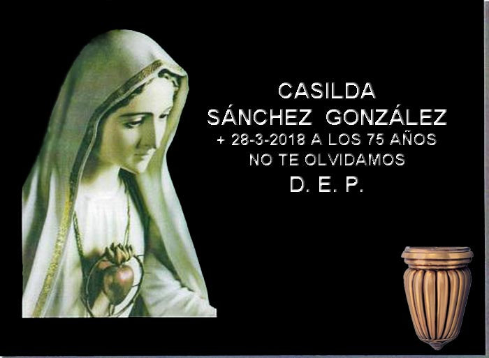 Corazón de María