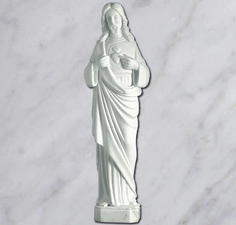 Sagrado Corazón