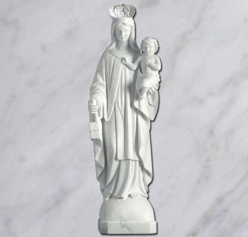 Virgen del Carmen