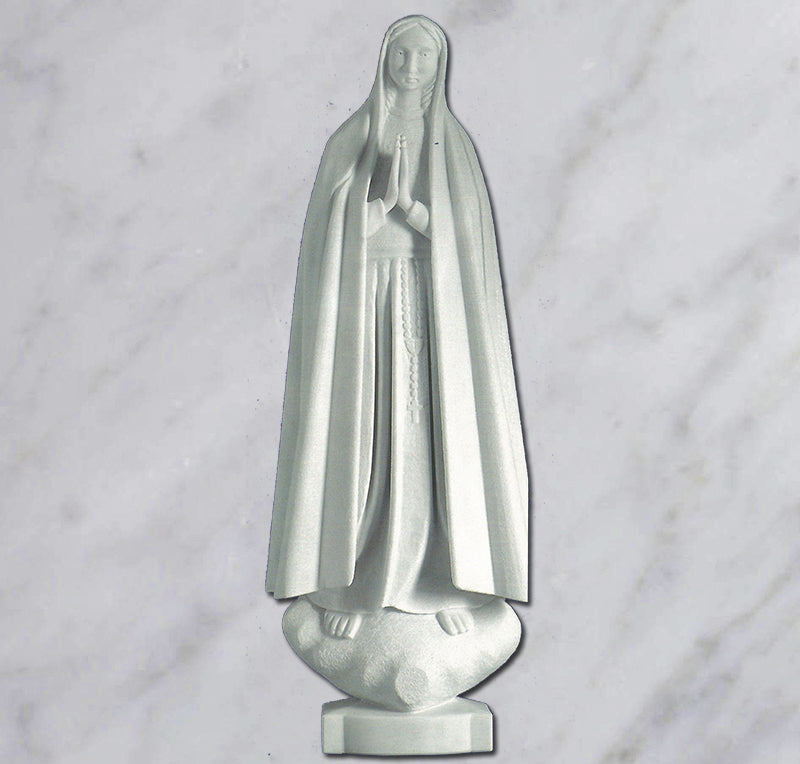 Virgen de Fátima