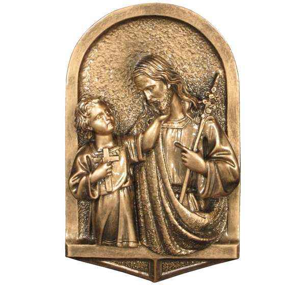 Capilla de San José Marmolina 22 cm Lápidas