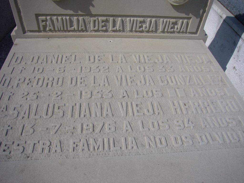 Grabadas en Piedra de Novelda
