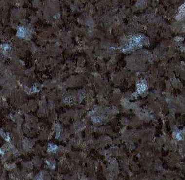 Granito Labrador Pulido para Lápidas de Nicho y Columbarios