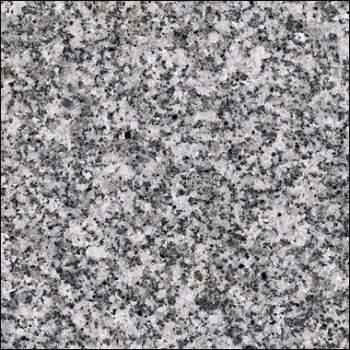 Granito Gris Quintana pulido para Lápidas de Nicho y Columbarios
