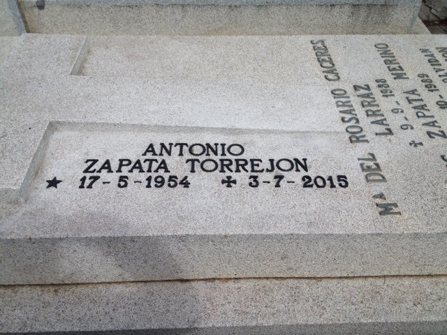 Bronce Romanas Negras