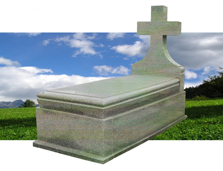 Tipo Toledo de 20 cm