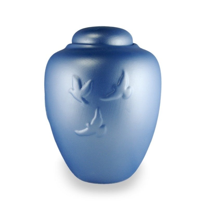 BIO Birds Blue.