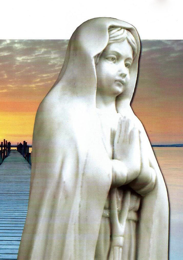 Virgen de Fátima