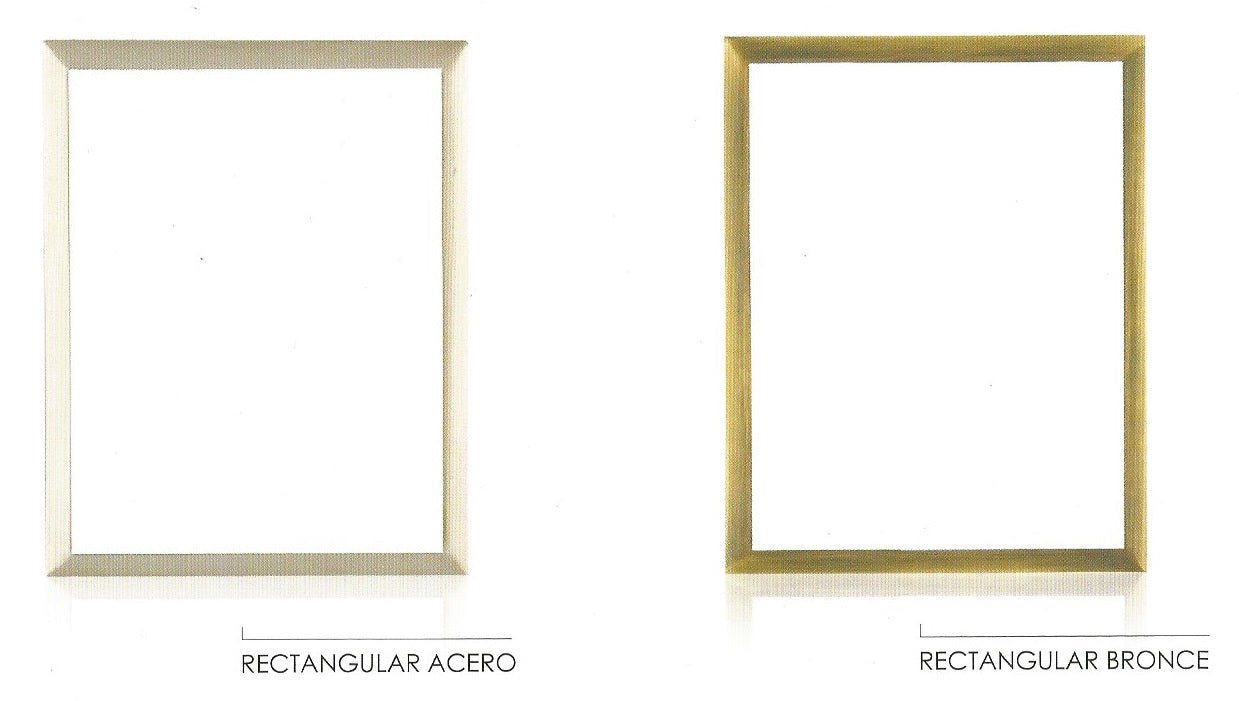 Foto Rectangular