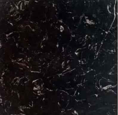 Mármol Negro Marquina Pulido para Lápidas de Nicho y Columbarios