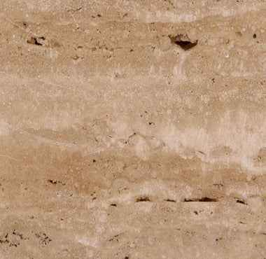 Mármol Travertino Romano Pulido para Lápidas de Nicho y Columbarios